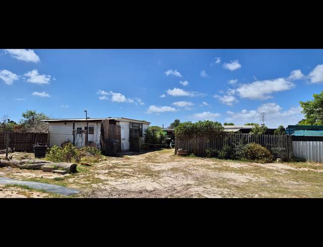 10,743M² SMALLHOLDING FOR SALE IN MORNING STAR